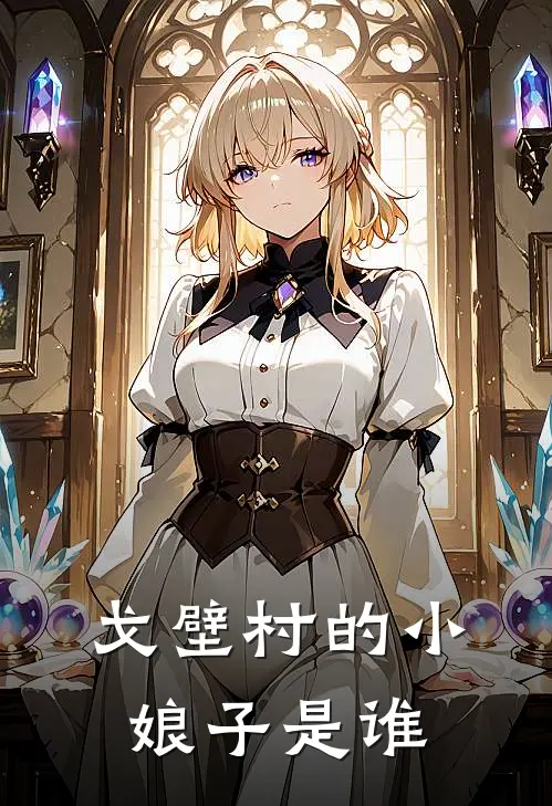 戈壁村的小娘子是谁