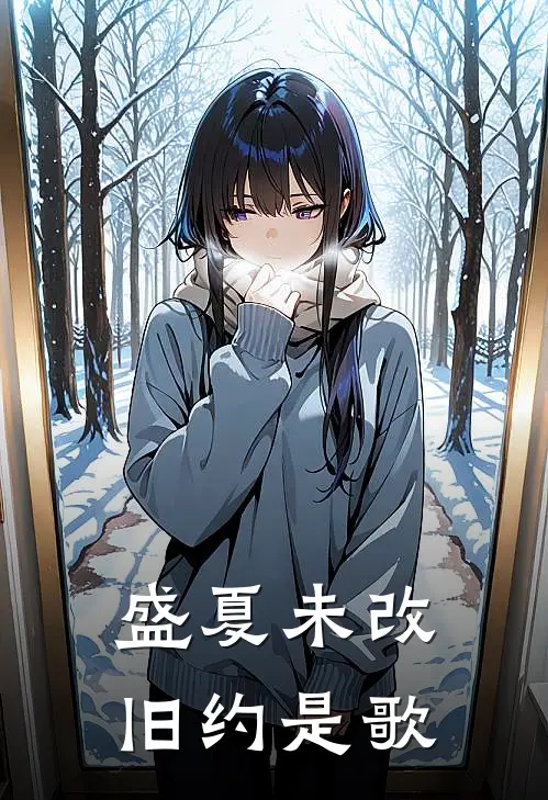 盛夏未改旧约是歌