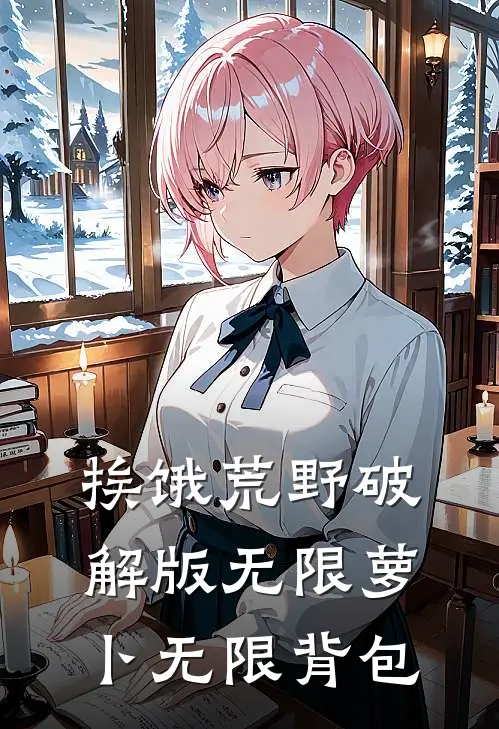 挨饿荒野破解版无限萝卜无限背包