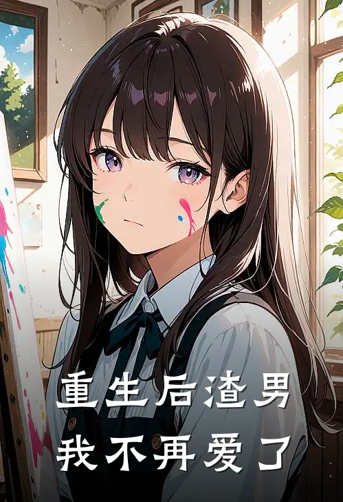 重生后渣男我不再爱了