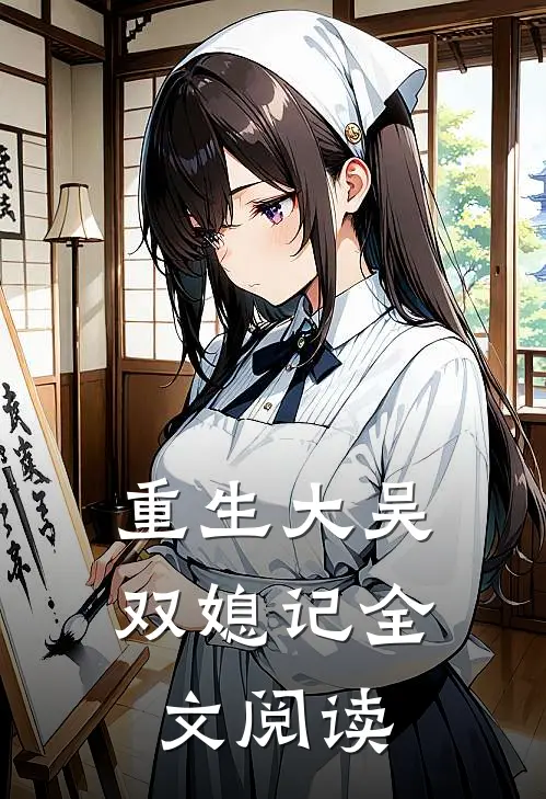 重生大吴双媳记全文阅读