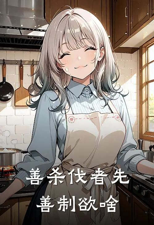 善杀伐者先善制欲啥