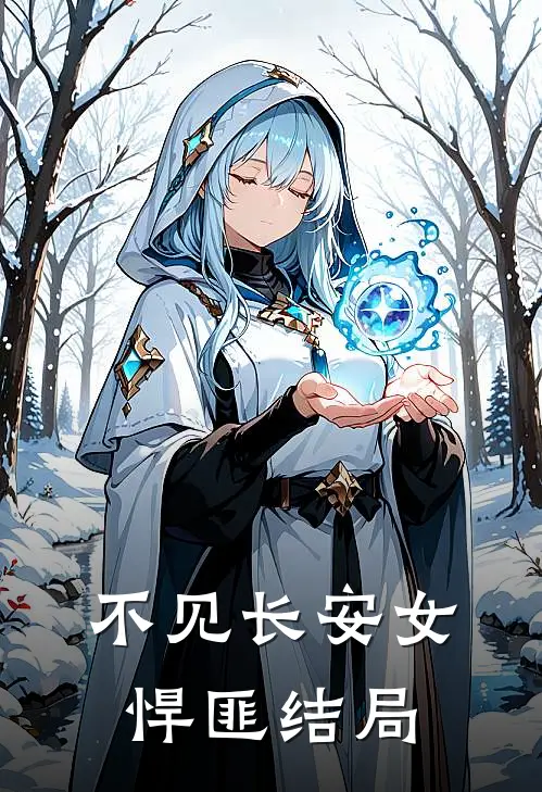 不见长安女悍匪结局