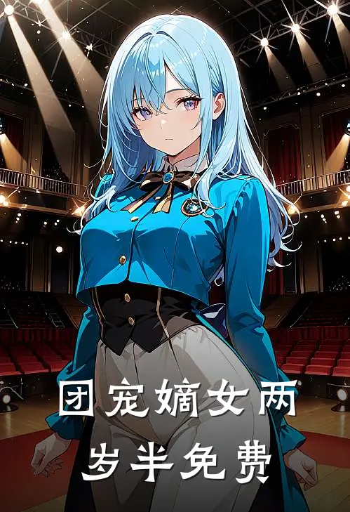 团宠嫡女两岁半免费