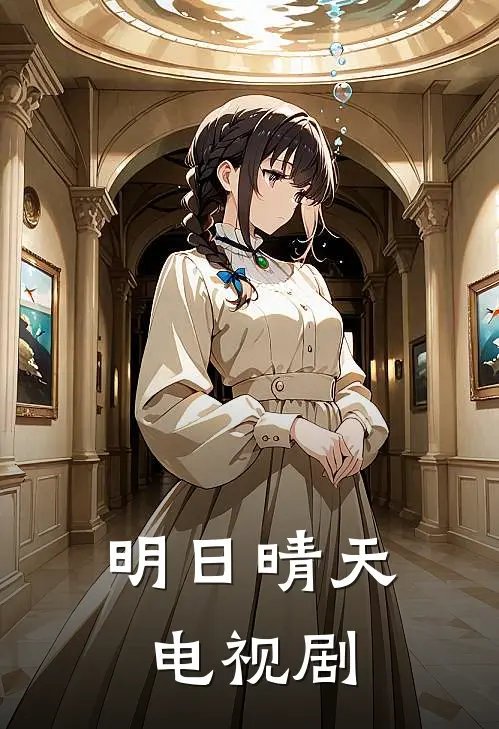 明日晴天电视剧