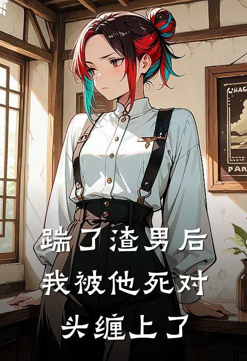 踹了渣男后，我被他死对头缠上了(顾修远林晴柔)好看的完结小说_热门小说推荐踹了渣男后，我被他死对头缠上了顾修远林晴柔