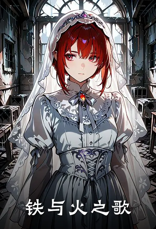 铁与火之歌