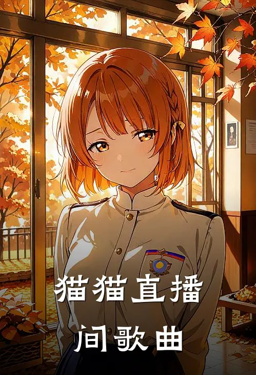 猫猫直播间歌曲