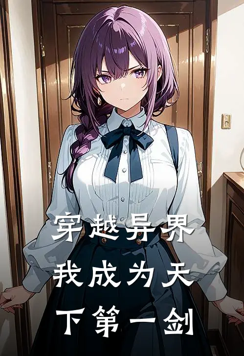 穿越异界我成为天下第一剑