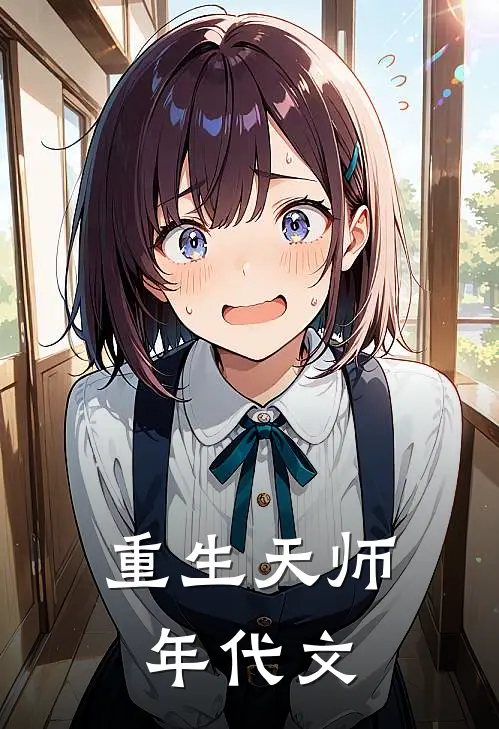 重生天师年代文