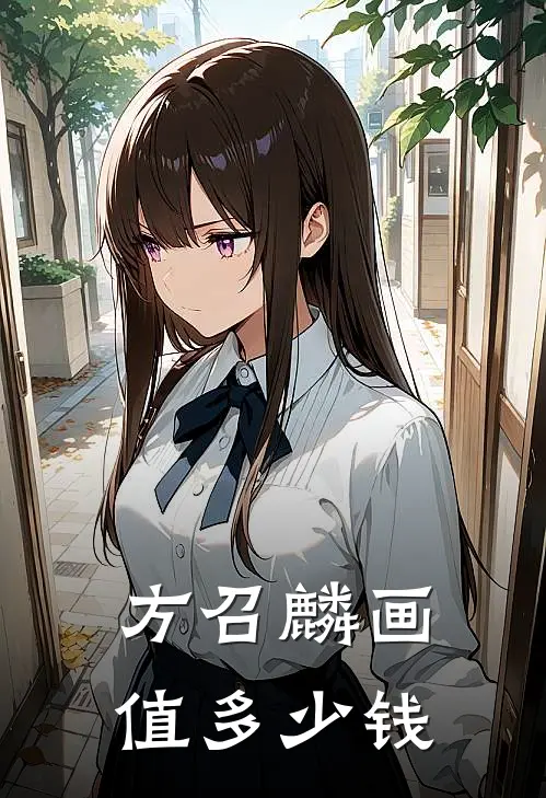 方召麟画值多少钱