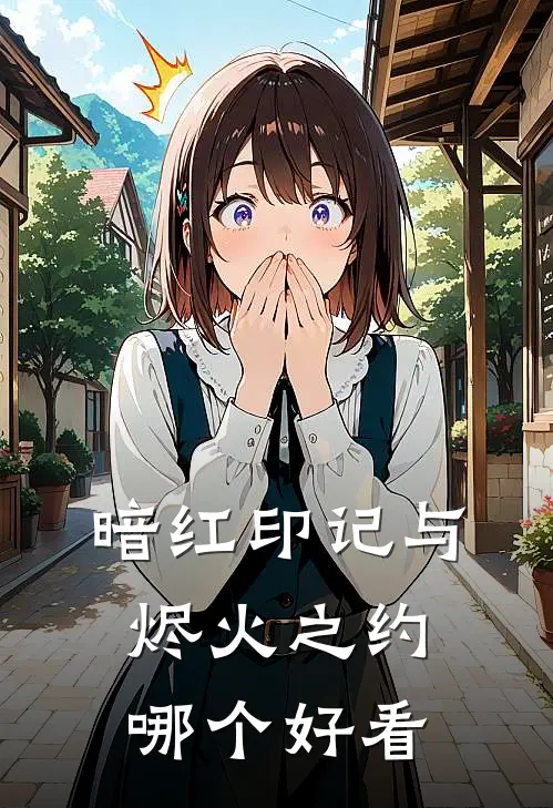 暗红印记与烬火之约哪个好看