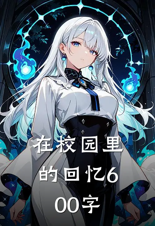 在校园里的回忆600字