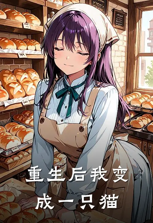 重生后我变成一只猫