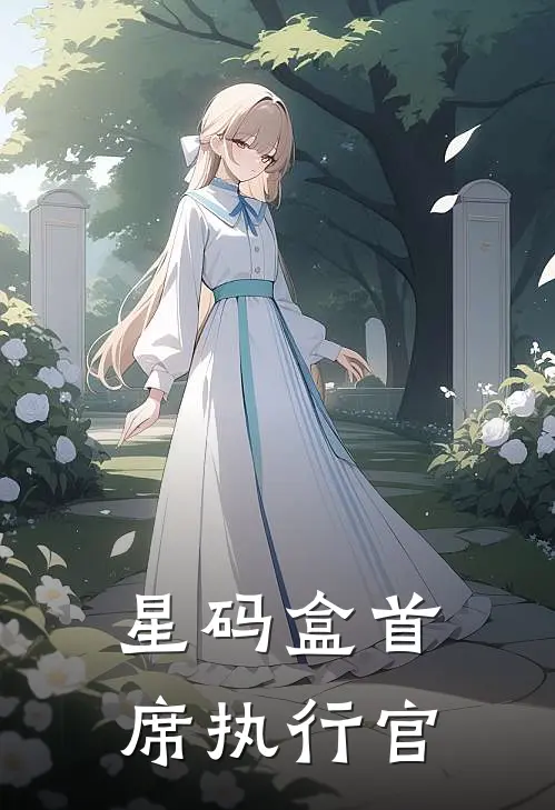 星码盒首席执行官