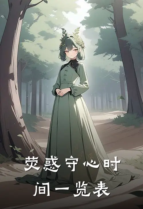 荧惑守心时间一览表