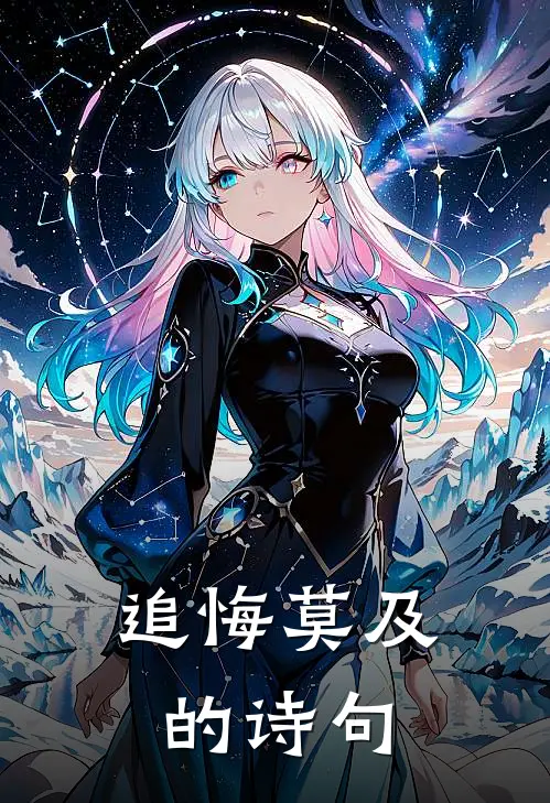 追悔莫及的诗句