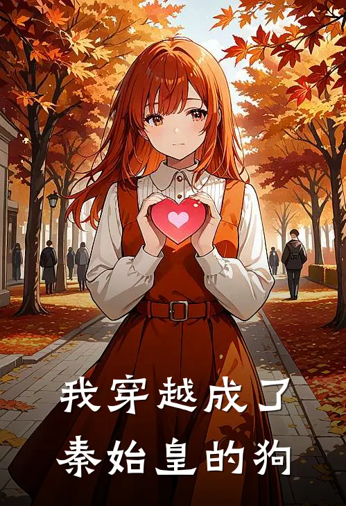 我穿越成了秦始皇的狗