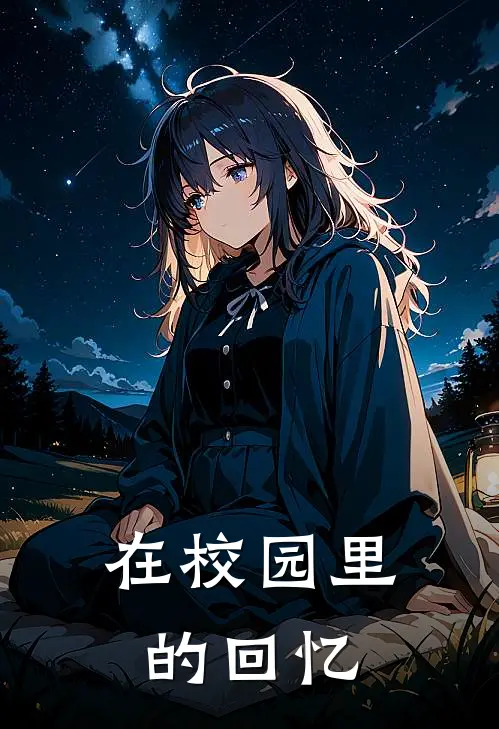 在校园里的回忆