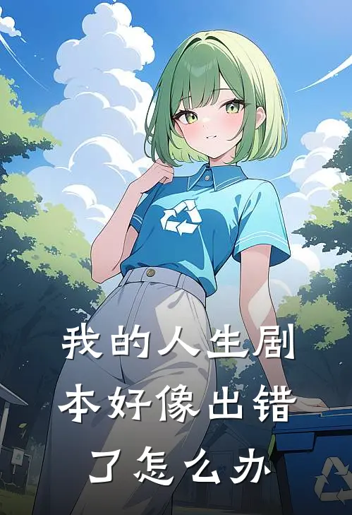 我的人生剧本好像出错了怎么办