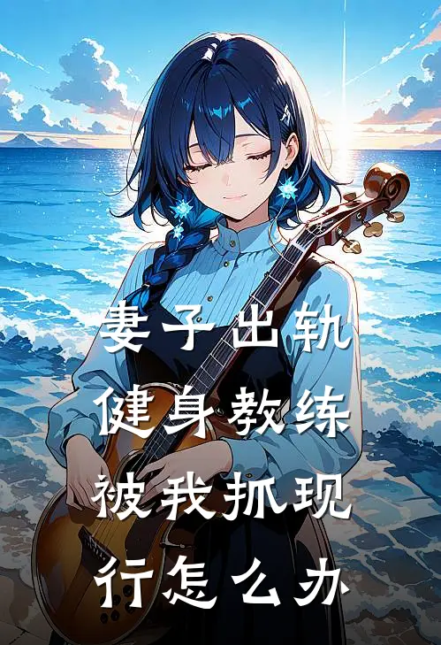 妻子出轨健身教练被我抓现行怎么办