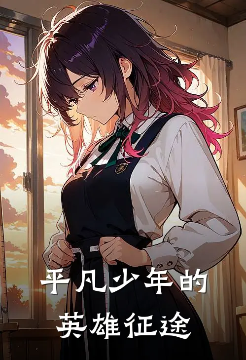 平凡少年的英雄征途