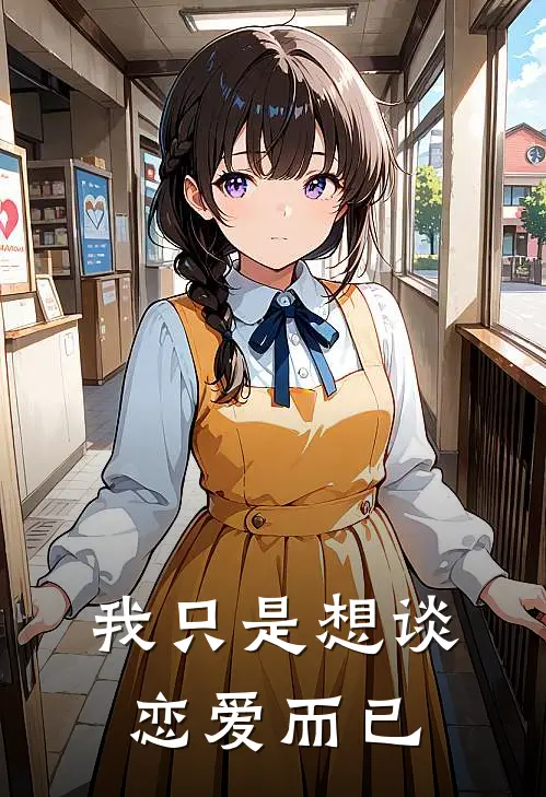 我只是想谈恋爱而已