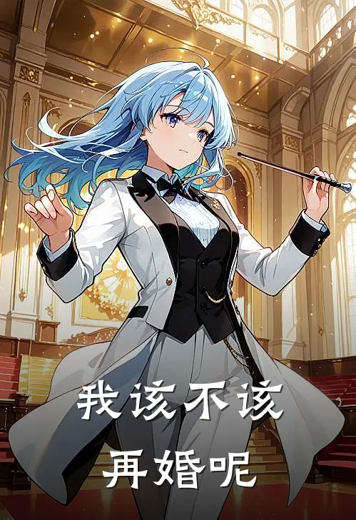 我该不该再婚呢