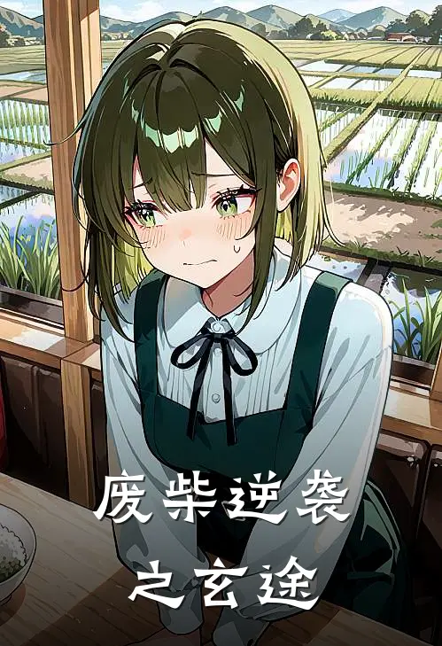 废柴逆袭之玄途