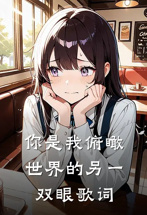 你是我俯瞰世界的另一双眼歌词