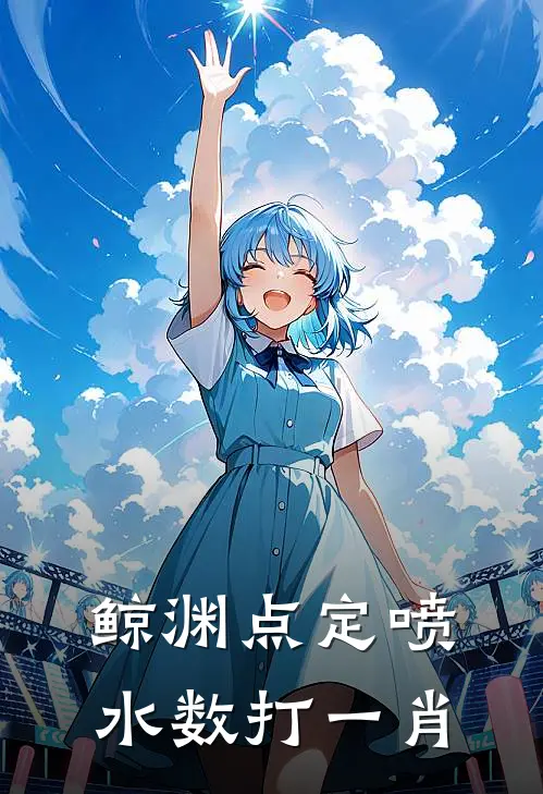 鲸渊点定喷水数打一肖