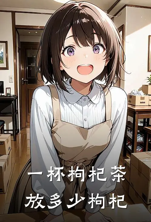 一杯枸杞茶放多少枸杞