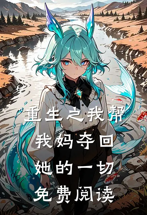 重生之我帮我妈夺回她的一切免费阅读