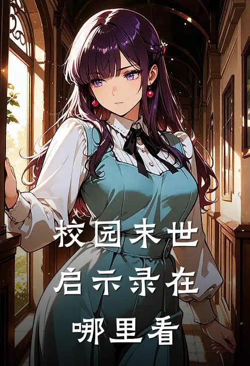 校园末世启示录在哪里看