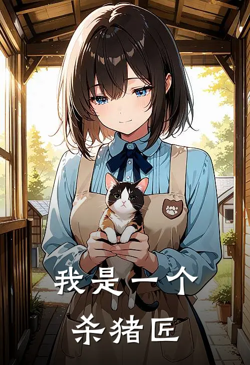 我是一个杀猪匠
