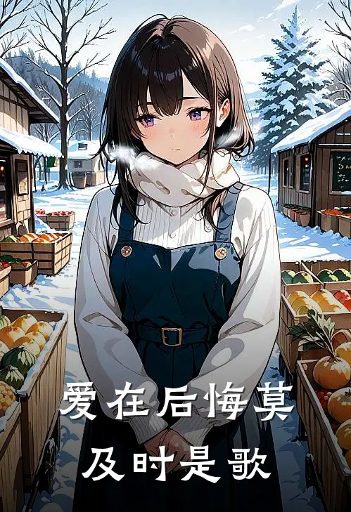 爱在后悔莫及时是歌