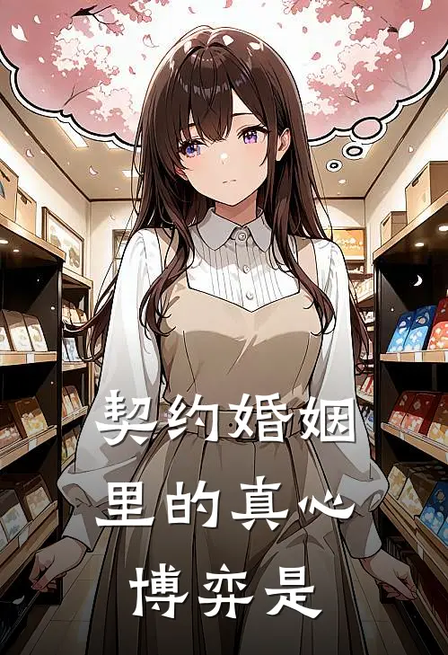 契约婚姻里的真心博弈是