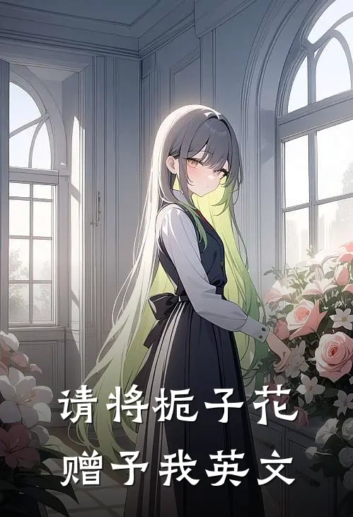 请将栀子花赠予我英文