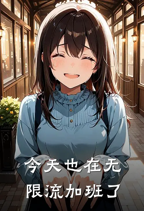 今天也在无限流加班了