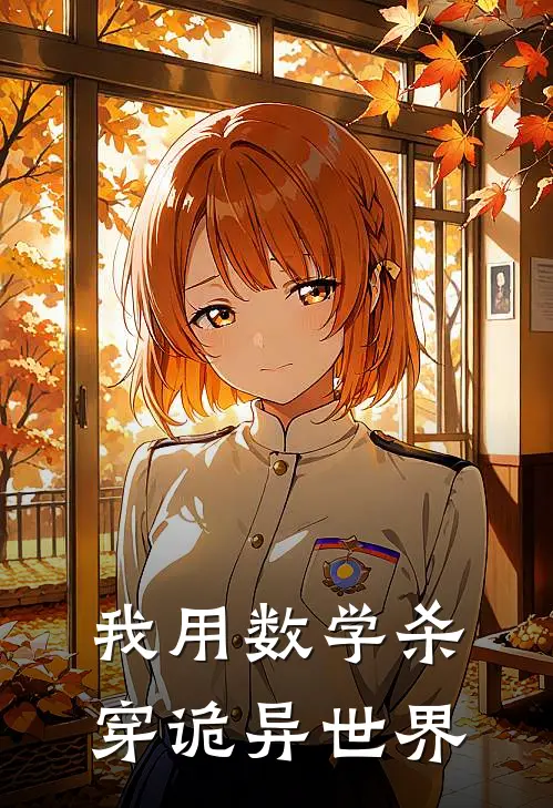 我用数学杀穿诡异世界