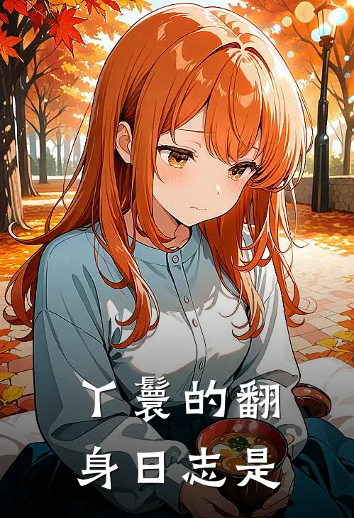 丫鬟的翻身日志是