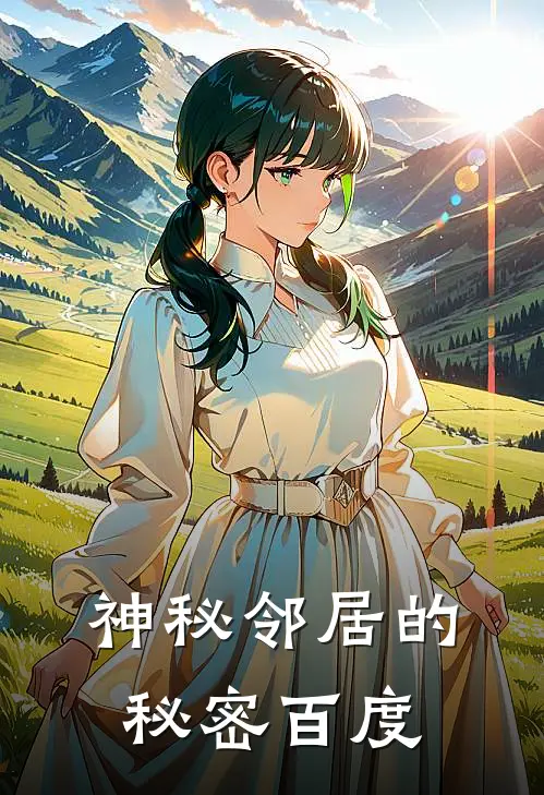 神秘邻居的秘密百度