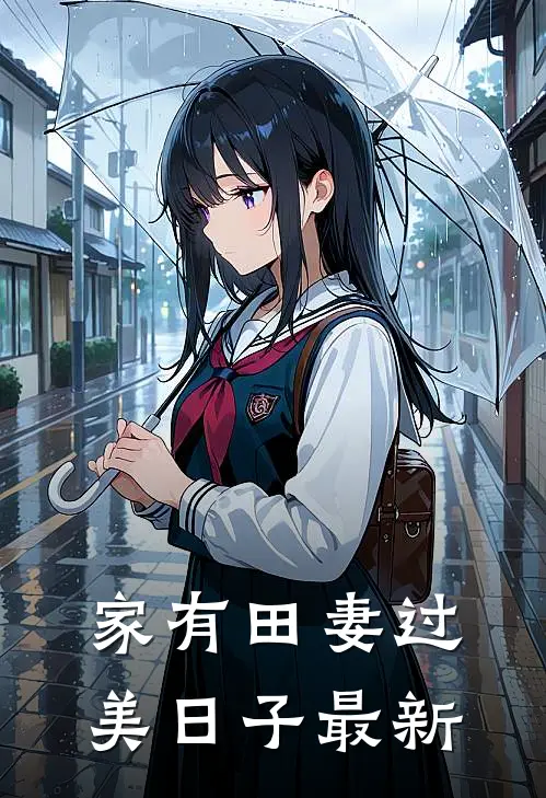 家有田妻过美日子最新