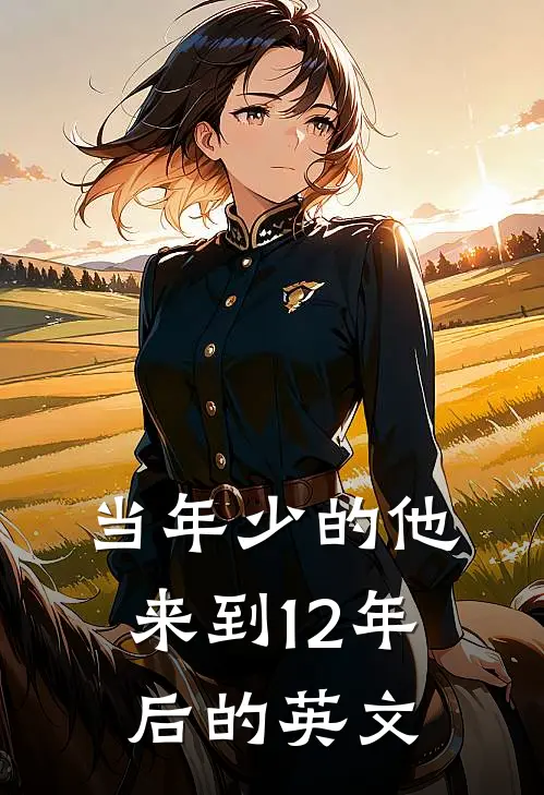 当年少的他来到12年后的英文