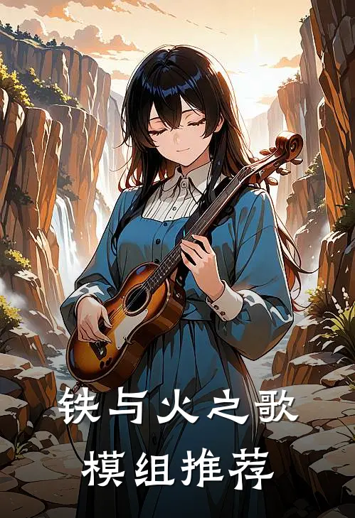 铁与火之歌模组推荐