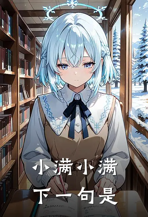 小满小满下一句是