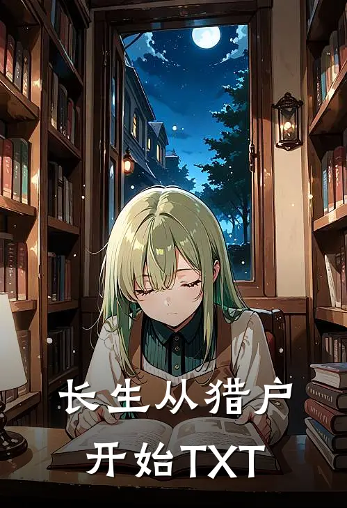 长生从猎户开始TXT