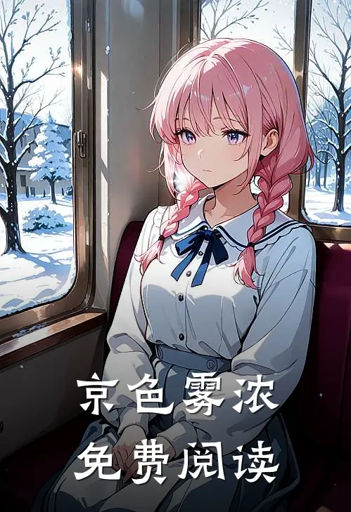 京色雾浓免费阅读