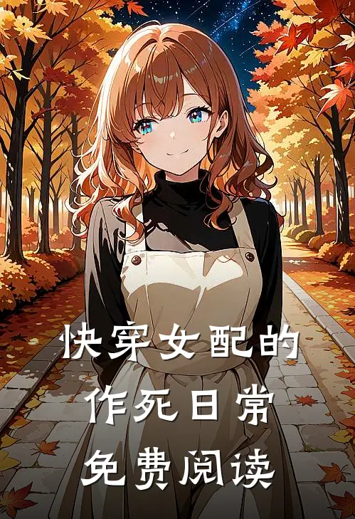 快穿女配的作死日常免费阅读
