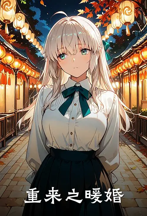 重来之暖婚(叶筱晓沈志涛)全文免费阅读无弹窗大结局_《重来之暖婚》叶筱晓沈志涛免费小说